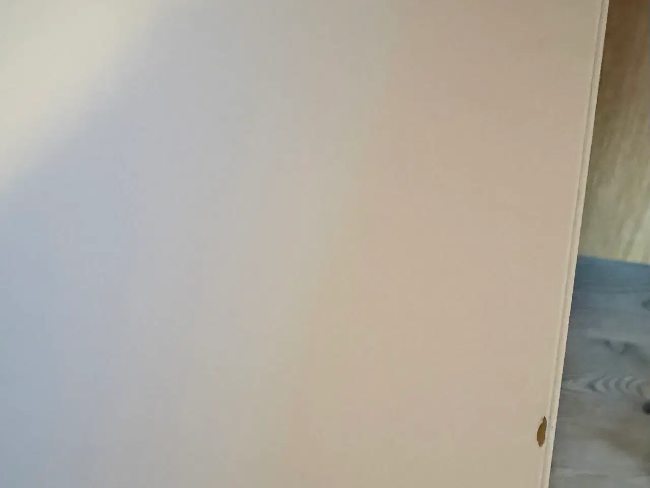 Billede 3 - Hvid kubik reol 