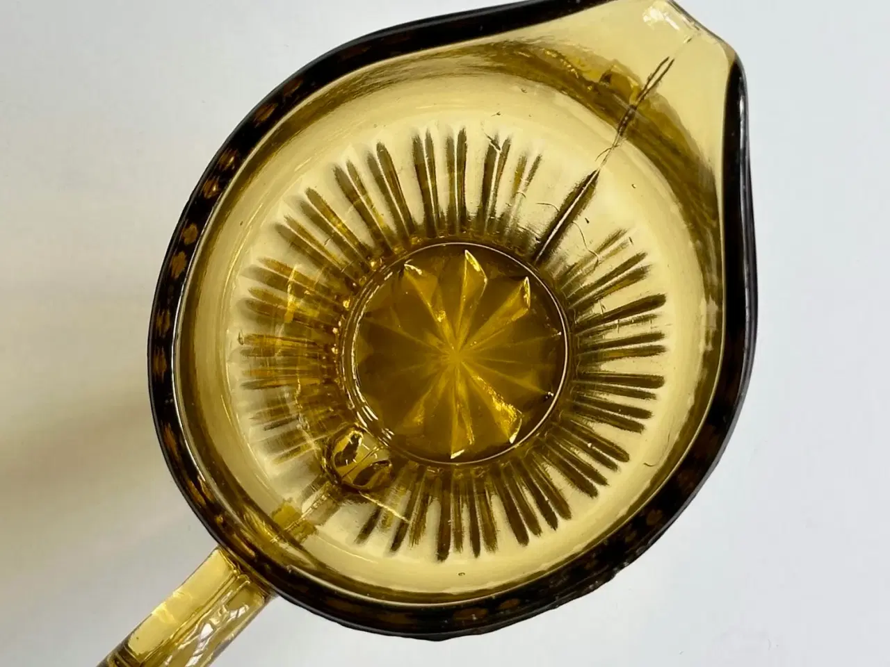 Billede 4 - Gammel flødekande