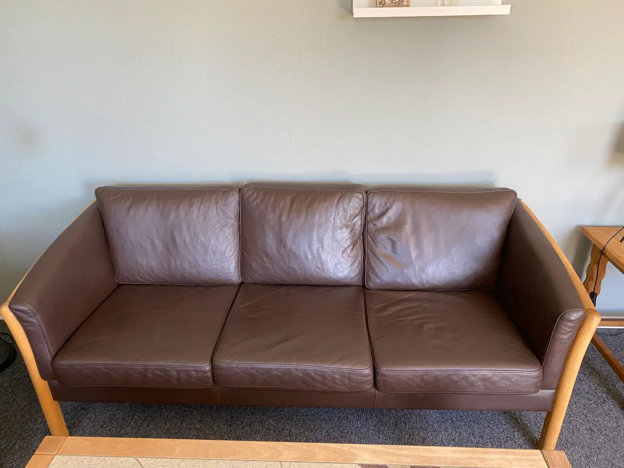 Billede 2 - Sofasæt