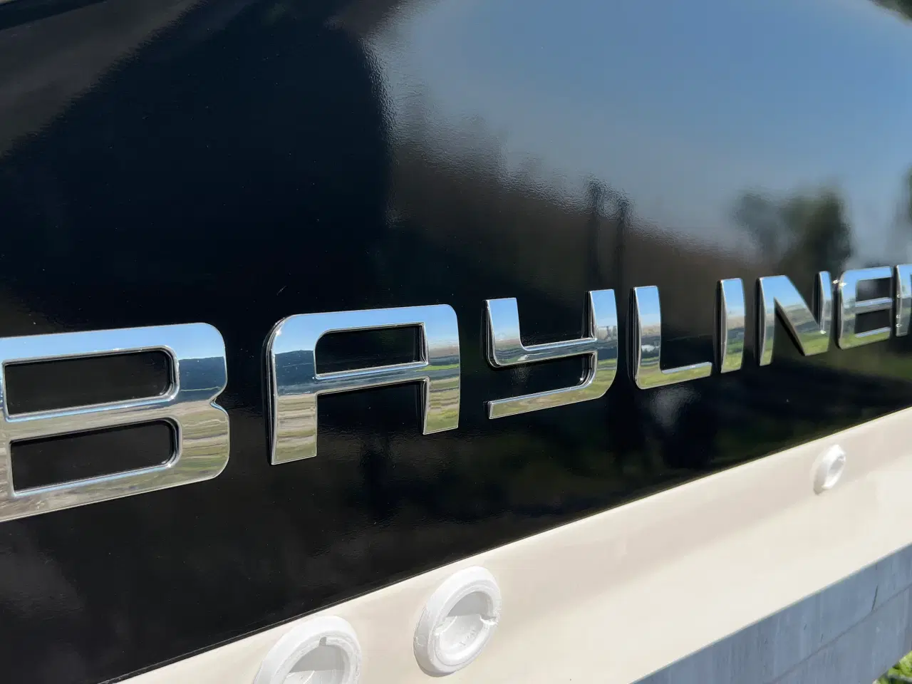 Billede 6 - Bayliner 2855 Ciera Sunbridge