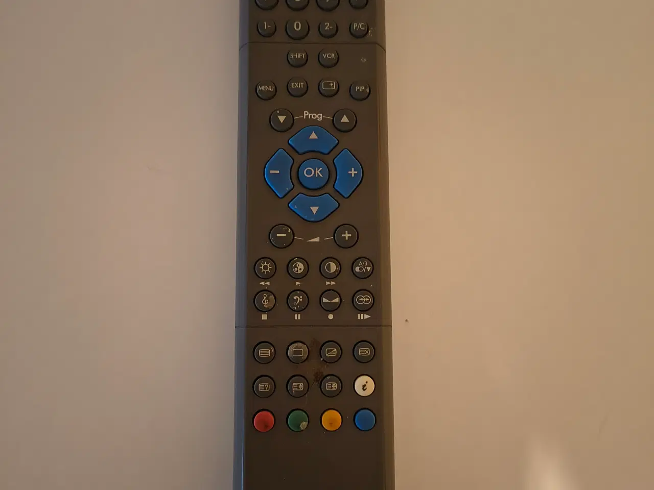 Billede 1 - Comgenius Fjernbetjening