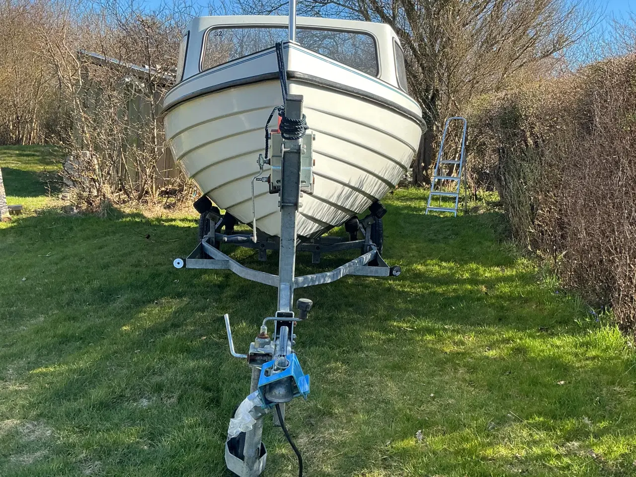 Billede 6 - Poca 475 til salg