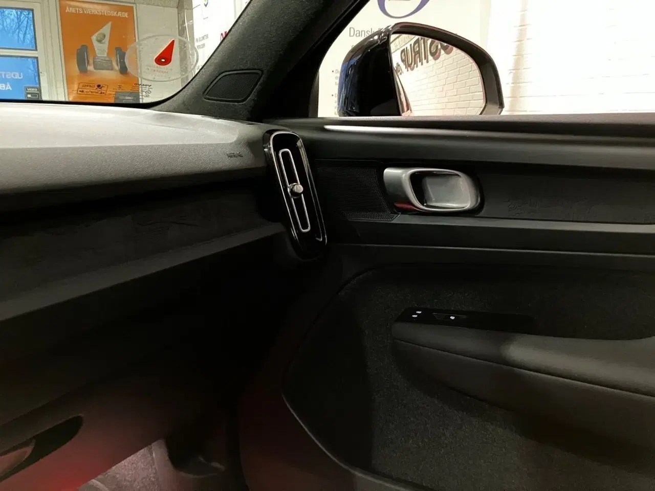 Billede 15 - Volvo XC40  P6 ReCharge Start