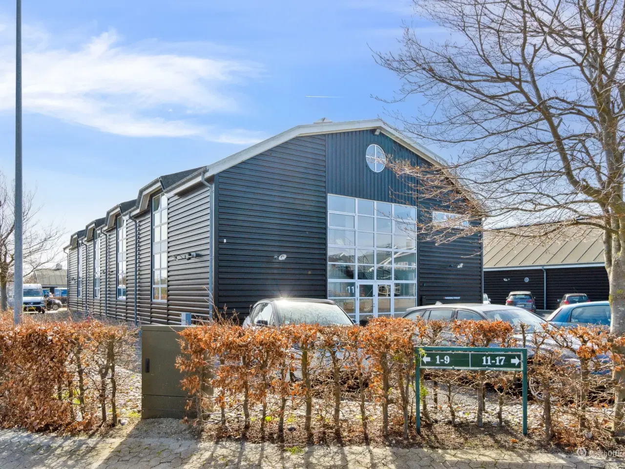 Billede 1 - Lyse og indbydende kontorlokaler i Dragør – klar til indflytning