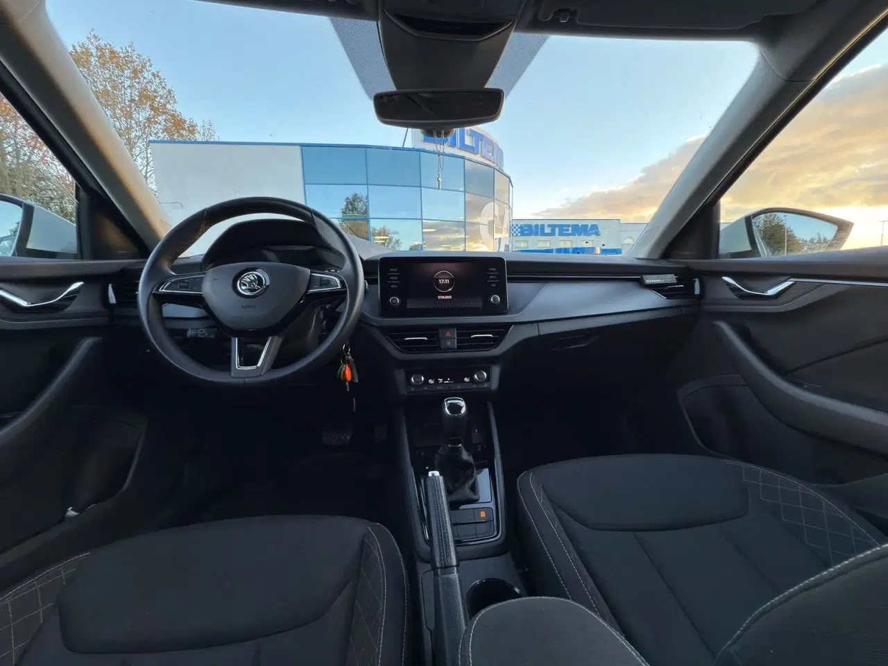 Billede 10 - Skoda Scala 1,0 TSi 115 Ambition DSG