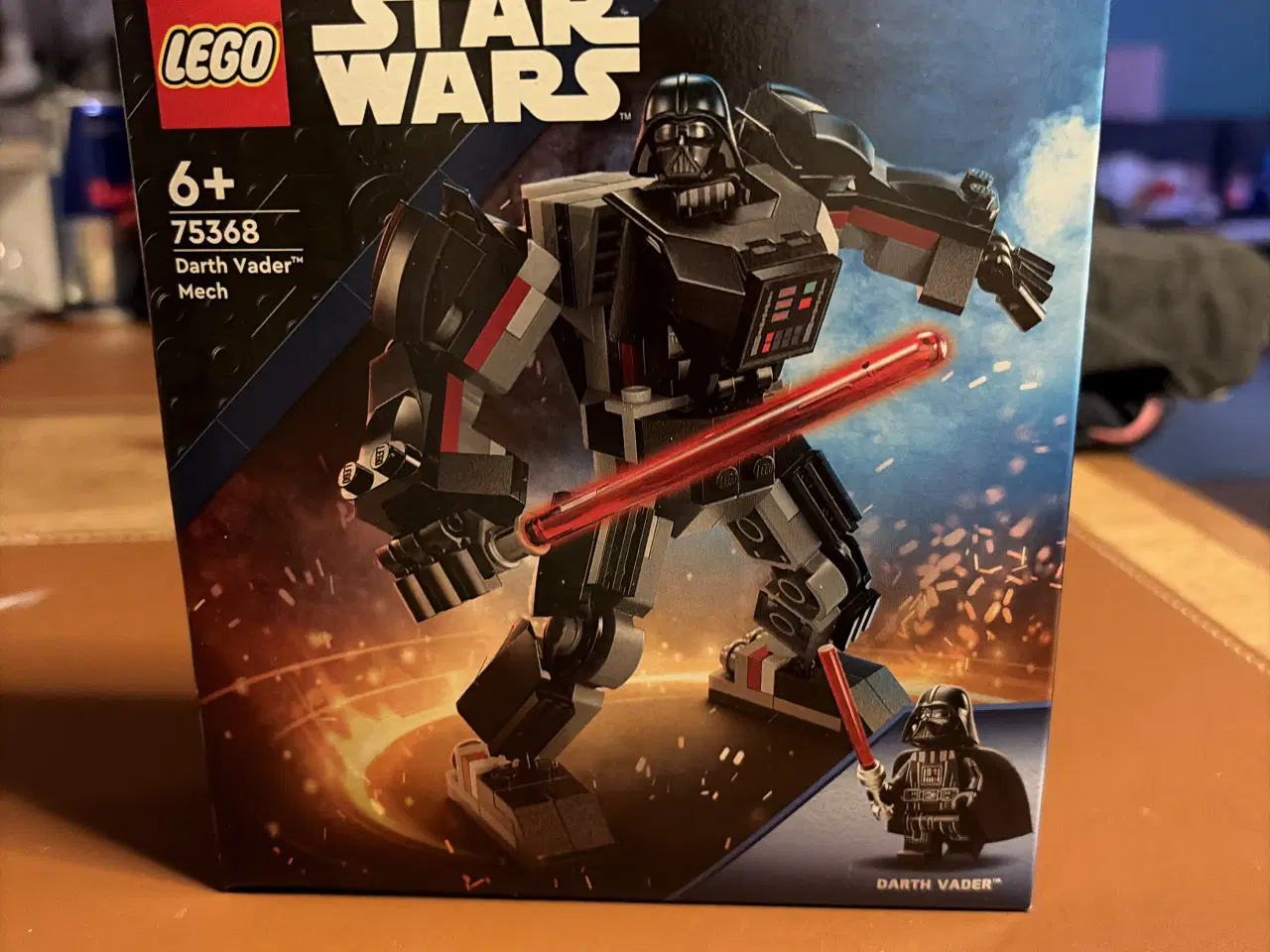 Billede 1 - Lego star wars 