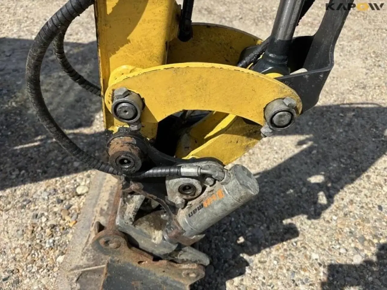 Billede 12 - Yanmar SV19VT