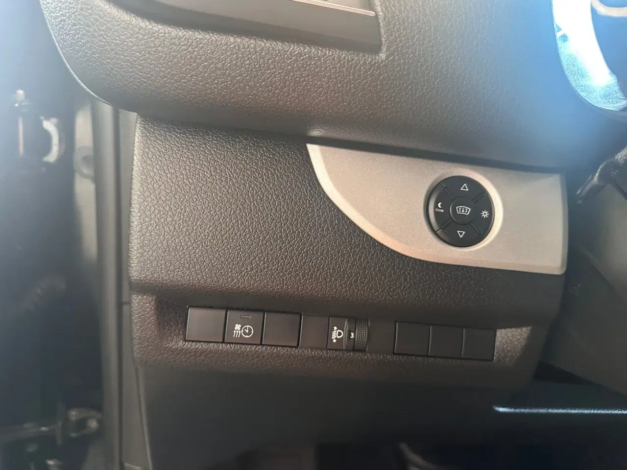 Billede 9 - Peugeot Expert 2,0 BlueHDi 177 L2 Sport EAT8 Van