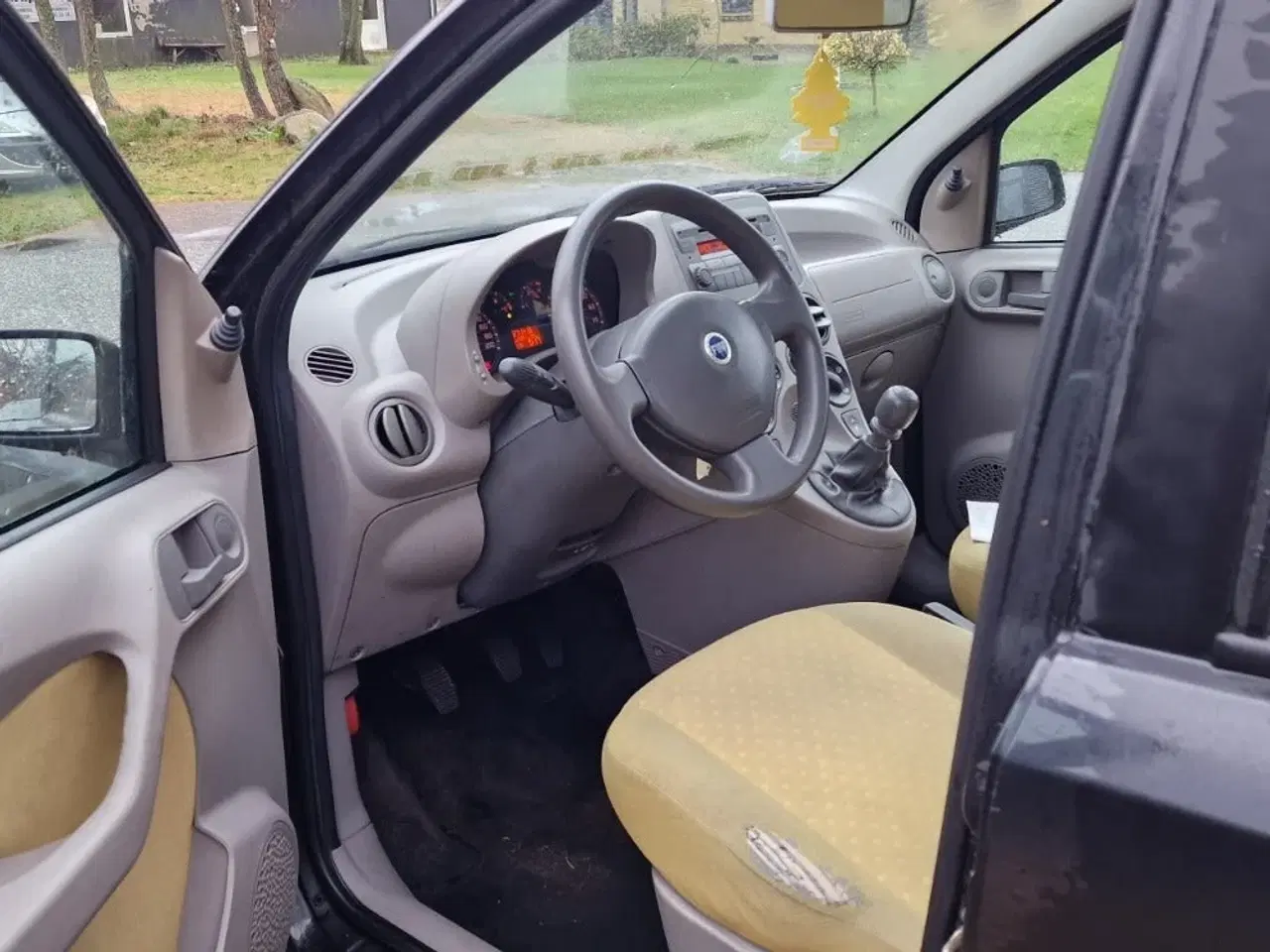 Billede 3 - Fiat Panda 1,2 Sole