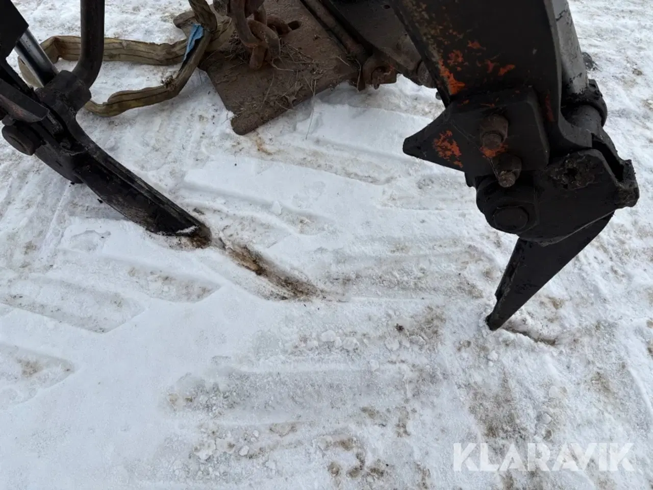 Billede 7 - Kævlesaks