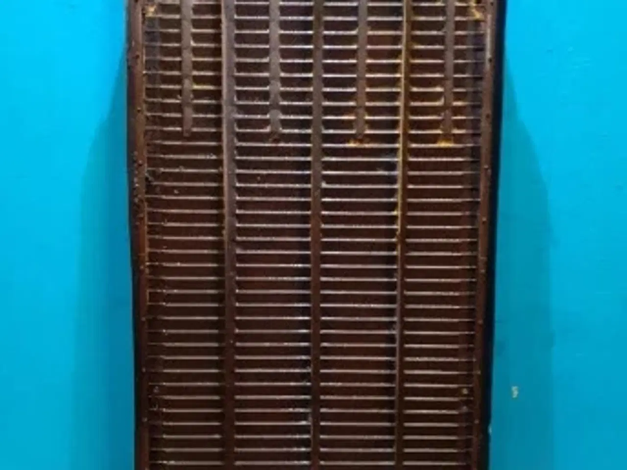 Billede 1 - New Holland 1530 Tilløbsplan 80485442