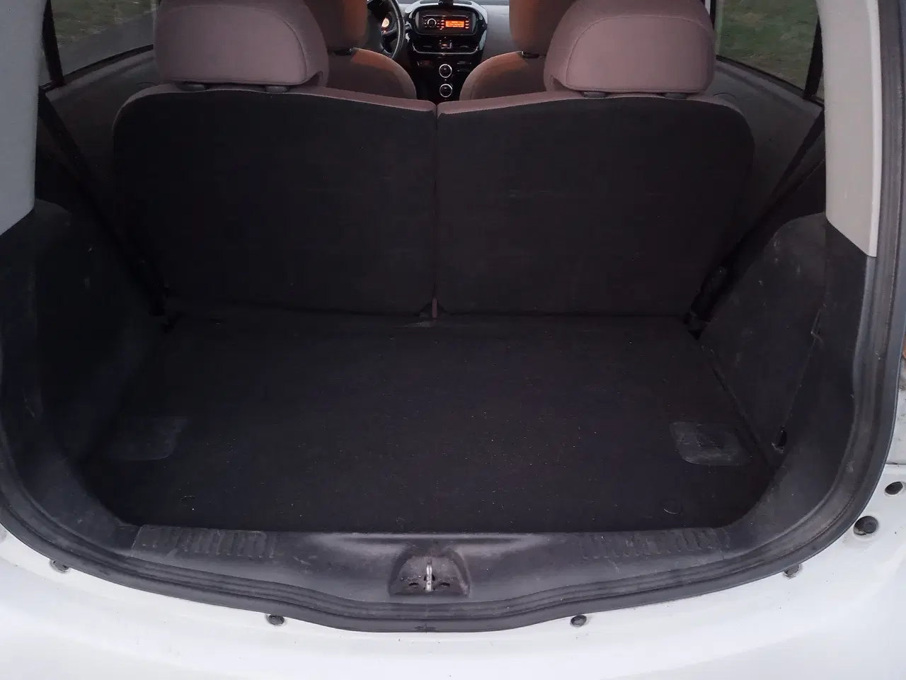 Billede 9 - Citroen C-Zero elbil