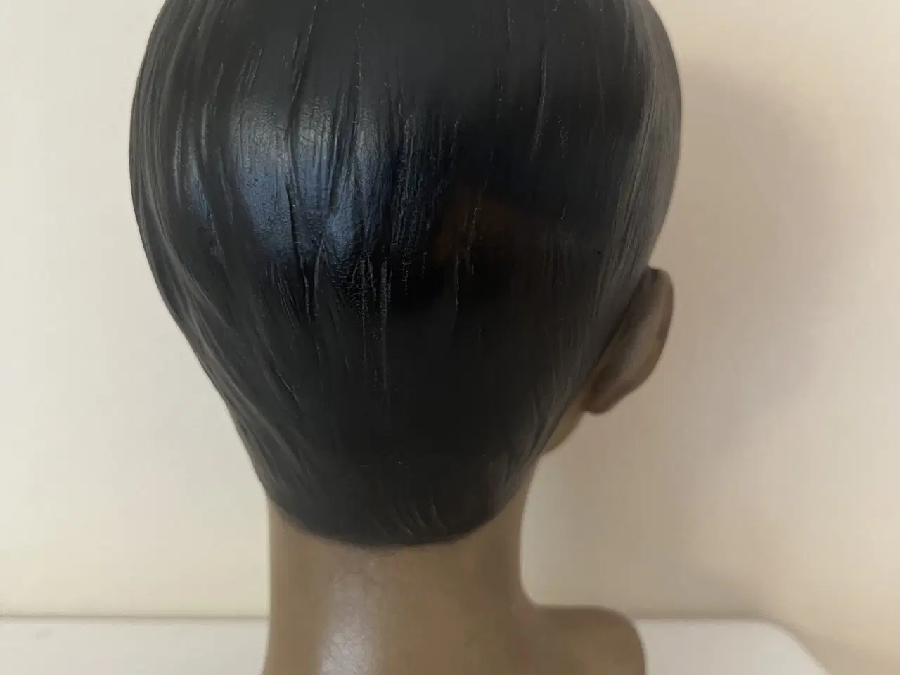 Billede 4 - Smuk Edith Pedersen buste fra 50’erne