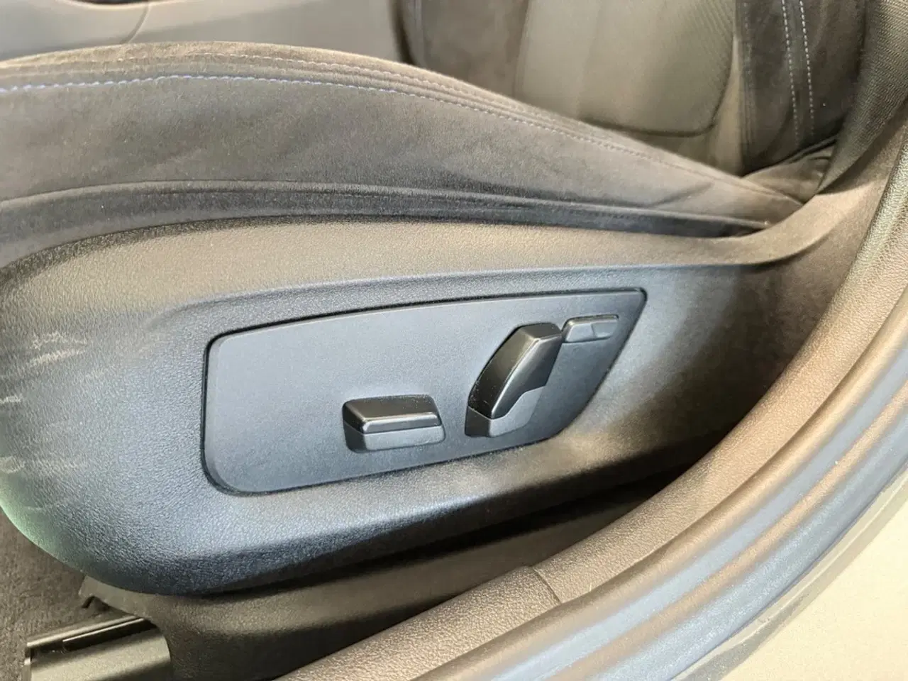 Billede 8 - BMW 530e 2,0 iPerformance M-Sport aut.