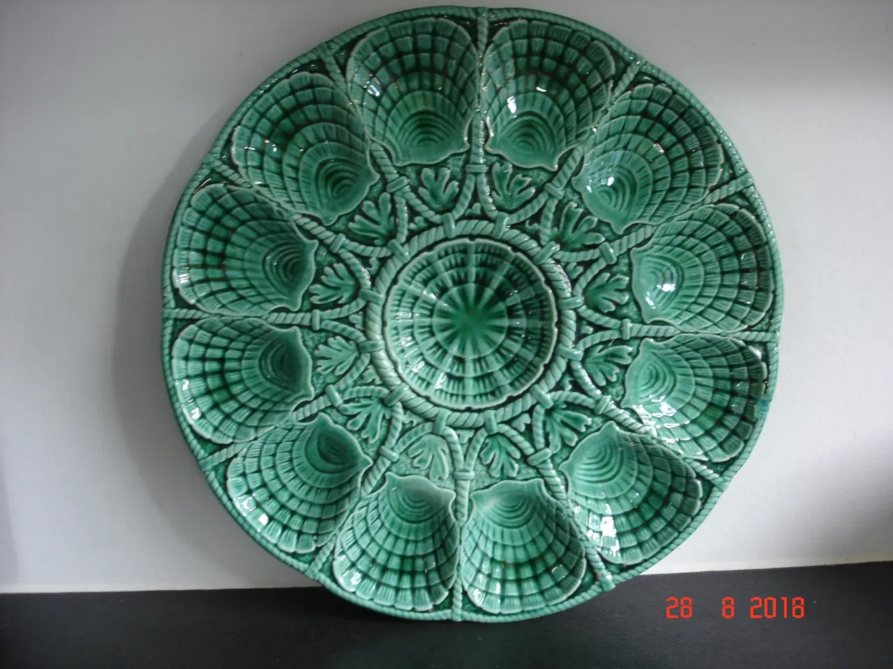 Billede 2 - Østerstallerkner med småfejl 