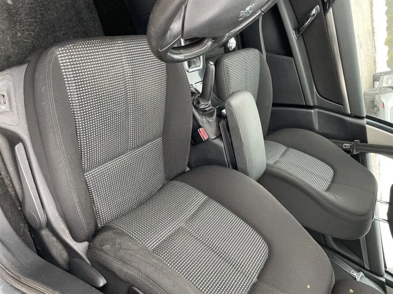 Billede 4 - Peugeot 407 SW 1,6 HDI FAP Perfection 109HK Stc