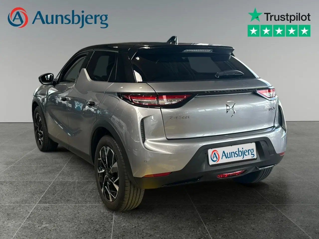 Billede 3 - DS DS 3 CrossBack 54 E-Tense Opera
