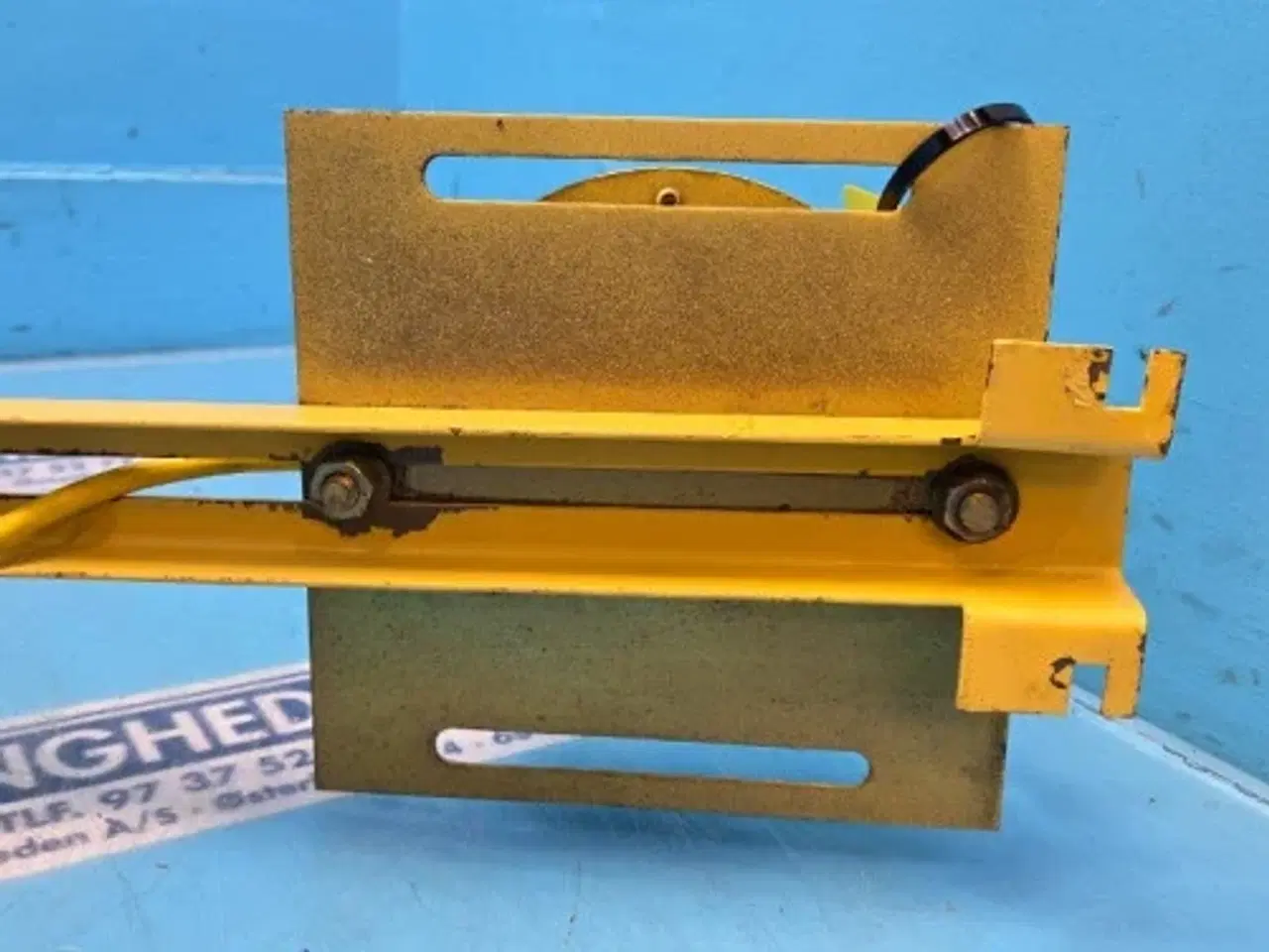 Billede 7 - New Holland TX68 Sender 87532857