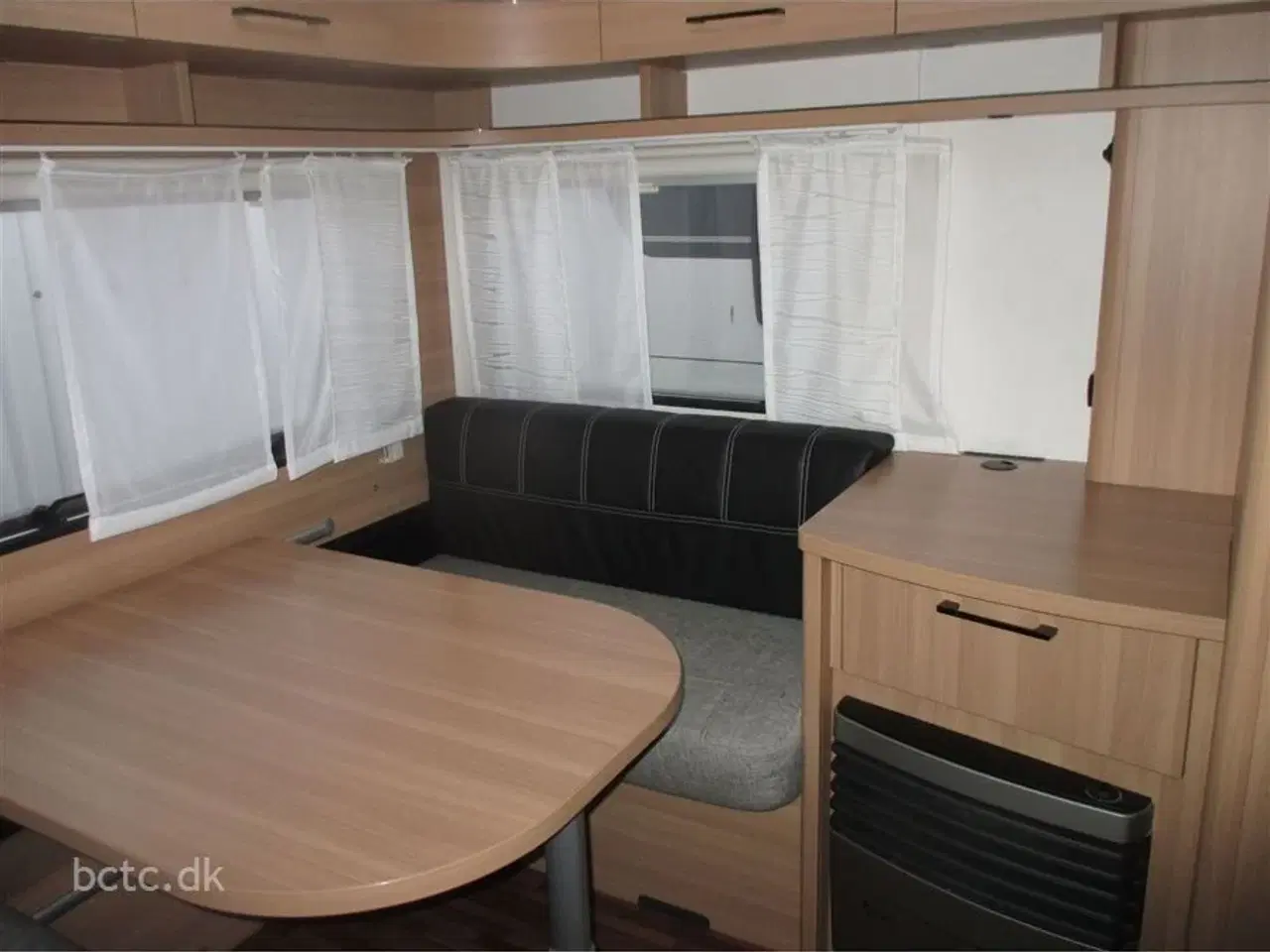 Billede 3 - 2016 - LMC Style 450 D