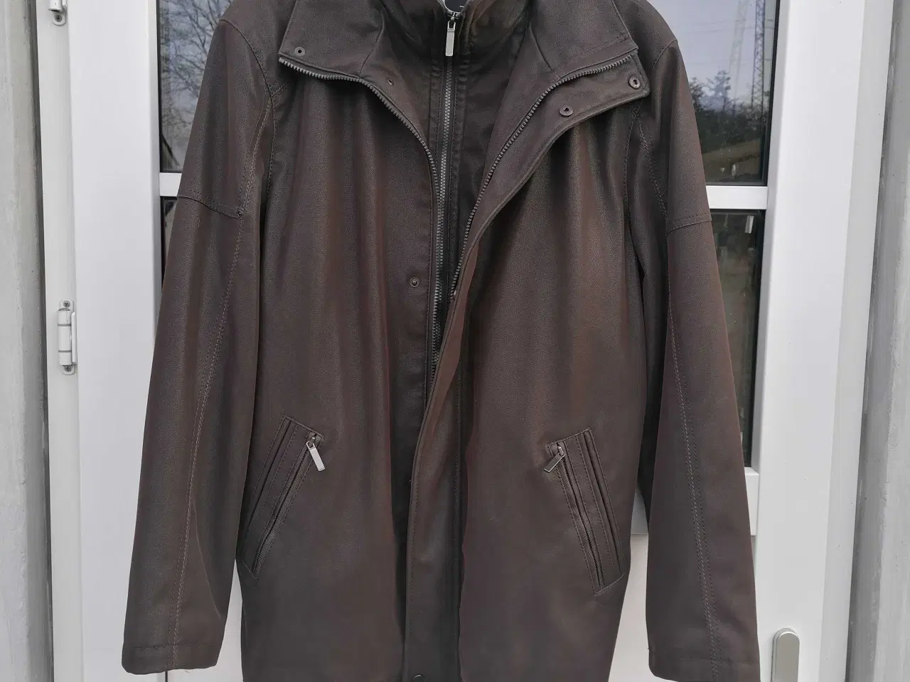 Billede 1 - Garant 3/4 Lang Jakke 