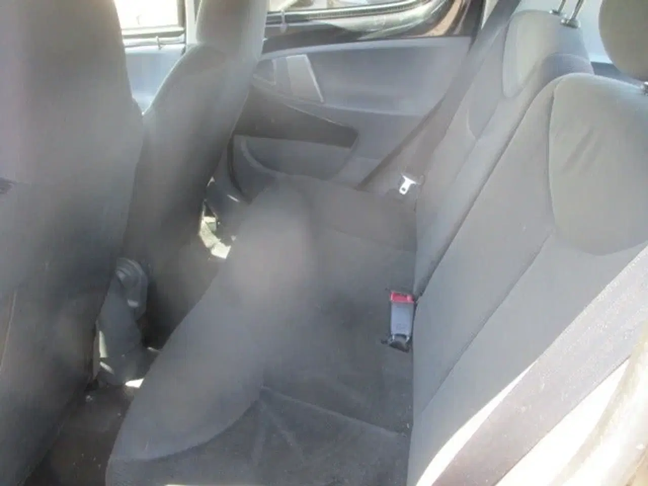 Billede 6 - Citroën C1 1,0i