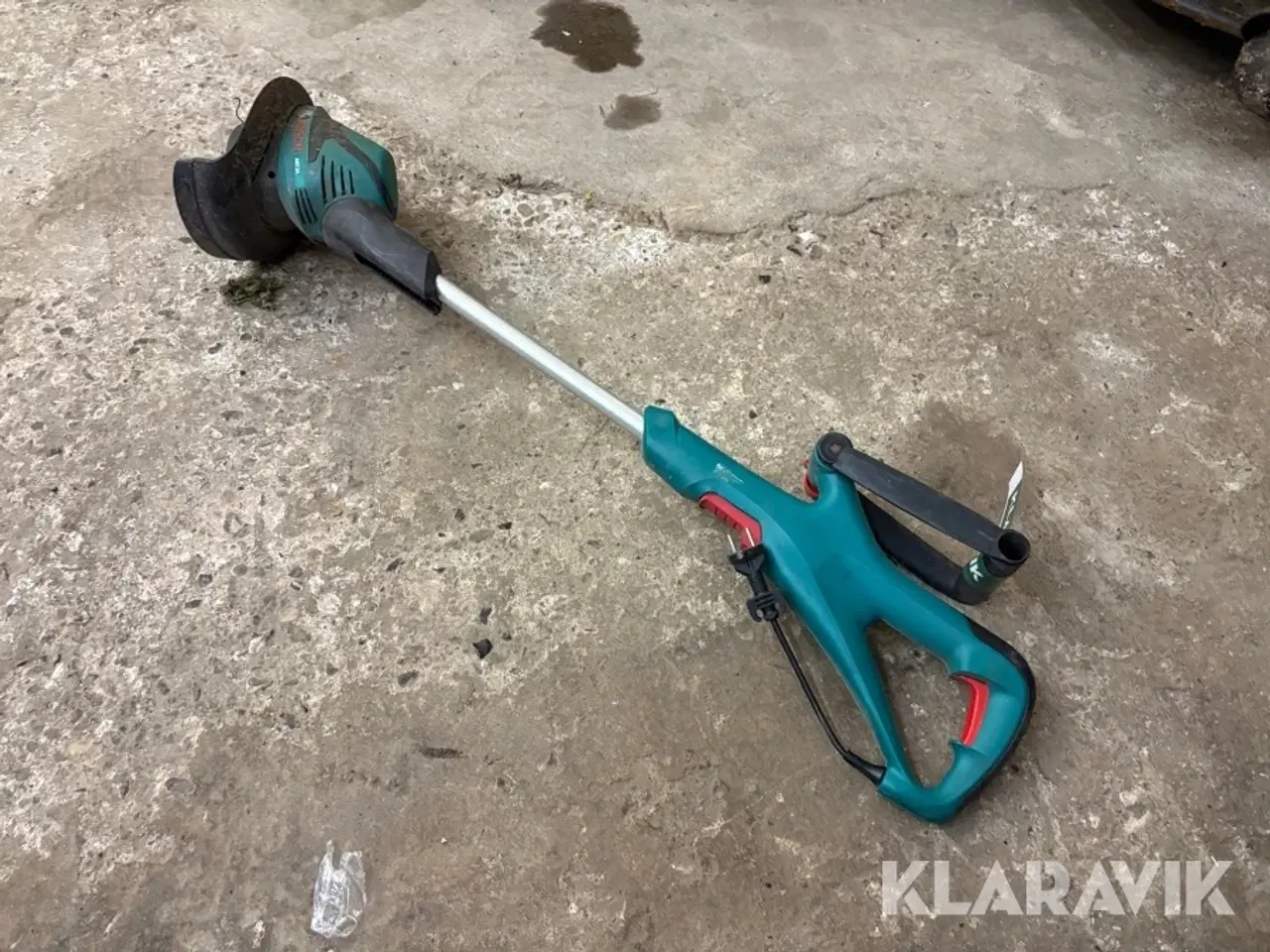 Billede 3 - Græstrimmer Bosch ART 24