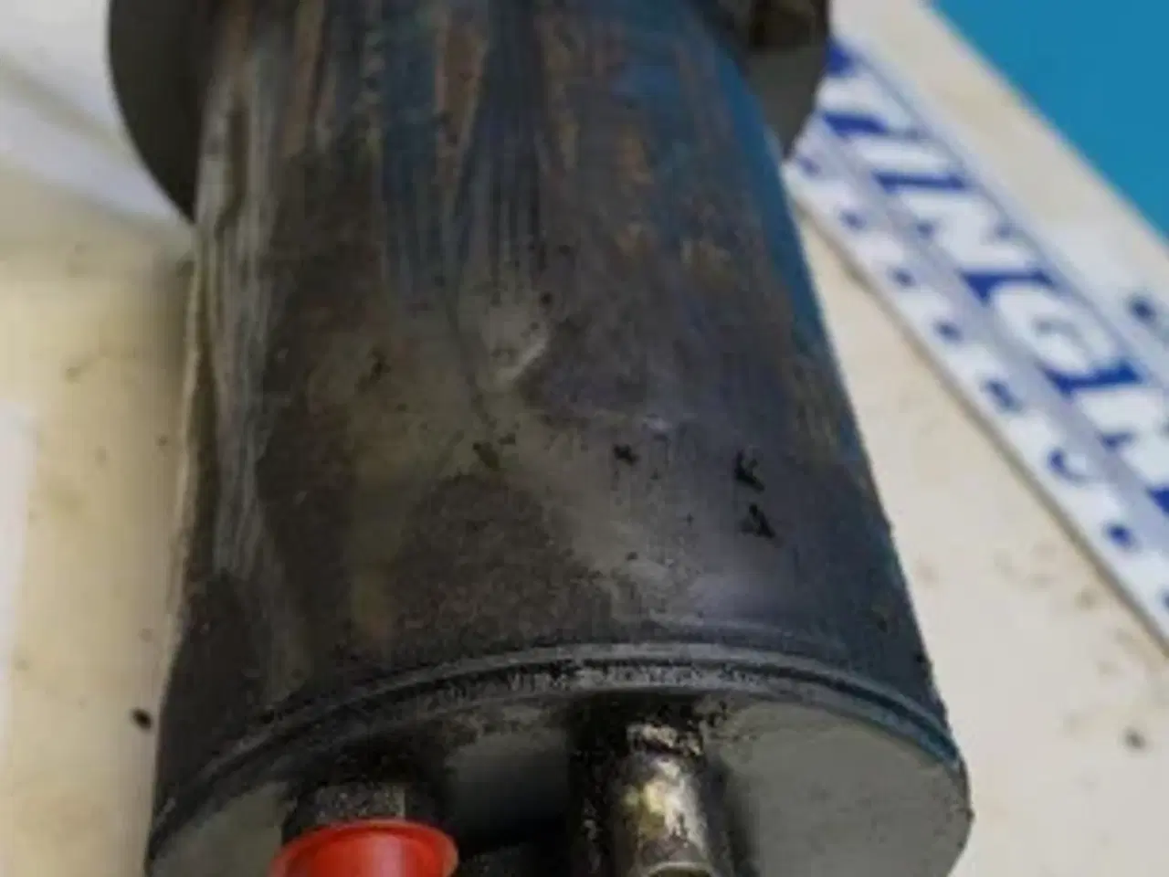 Billede 11 - BVL 100 Olieholder 