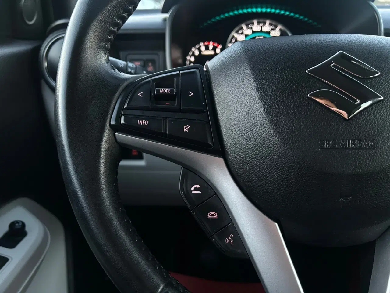 Billede 9 - Suzuki Ignis 1,2 Dualjet Adventure