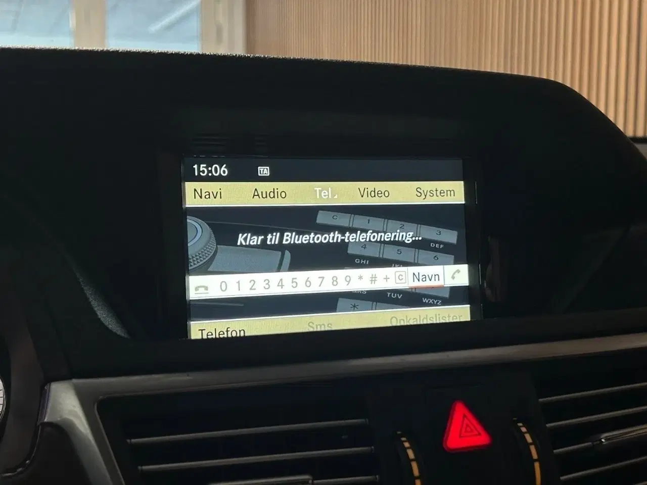 Billede 15 - Mercedes E250 1,8 CGi Elegance aut. BE