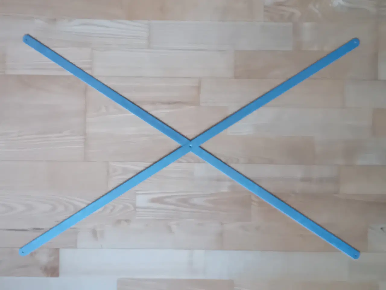 Billede 1 - Reolkryds