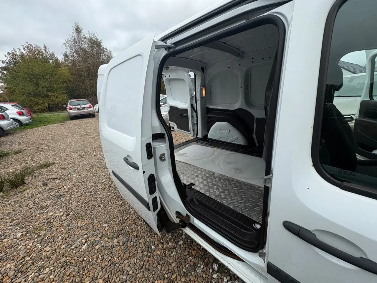 Billede 12 - Renault Kangoo 1,5 dCi 90 Express