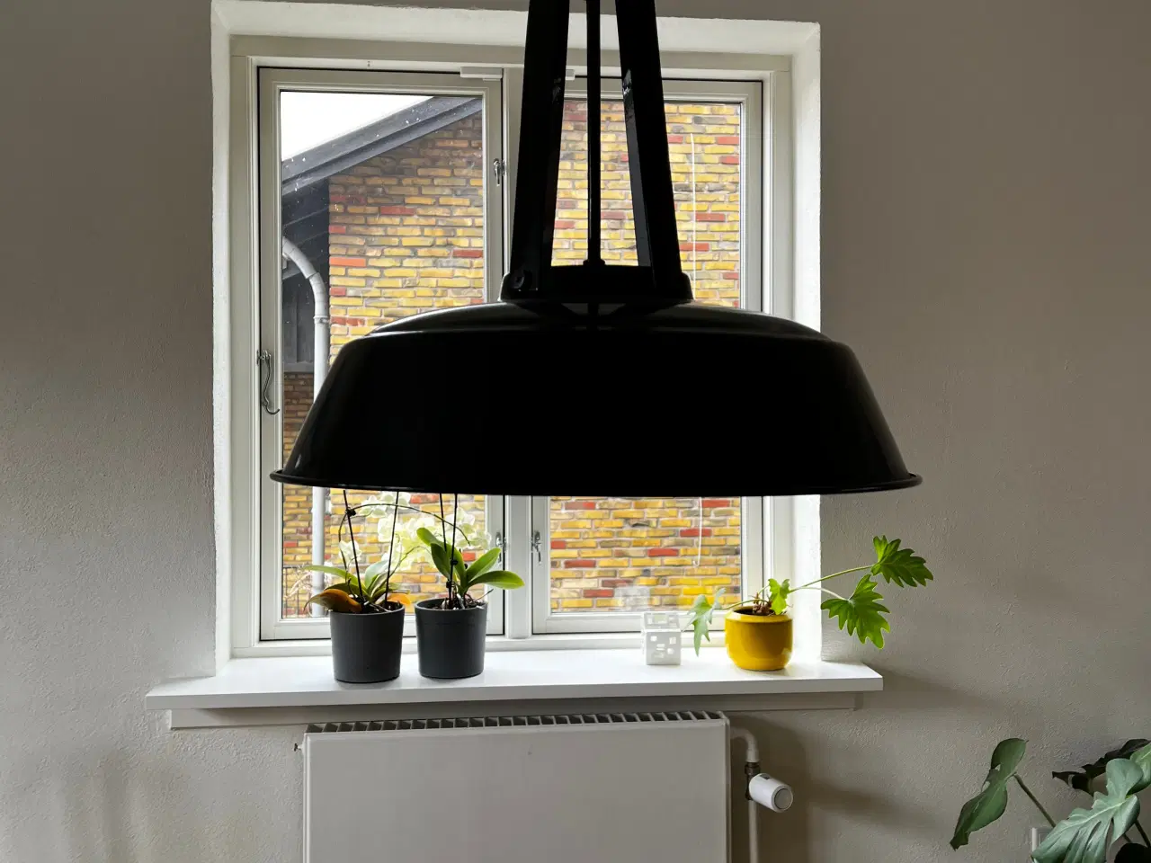 Billede 1 - HK Living loftslamper