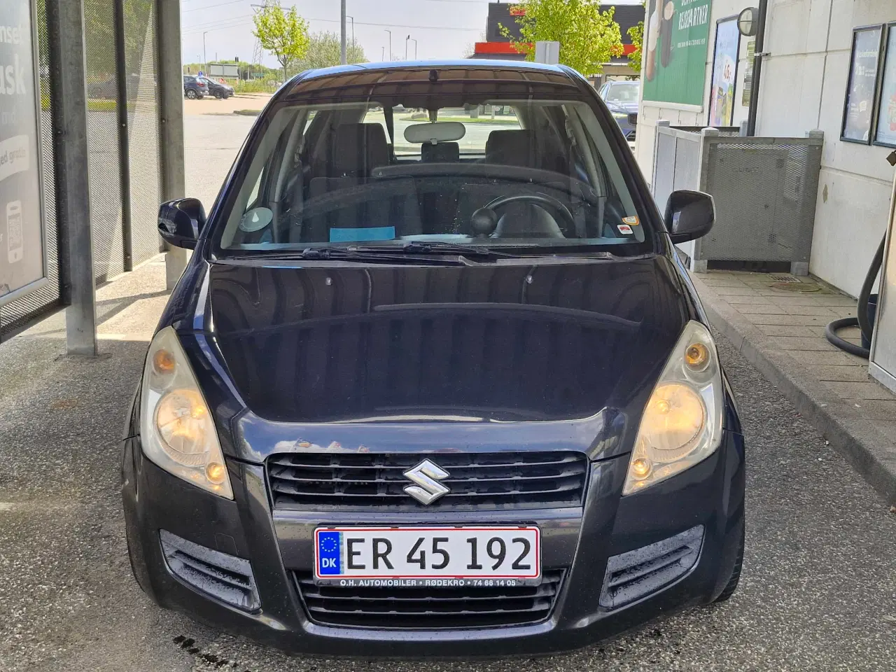 Billede 2 - Suzuki Splash 1.3 DDIS syn juli 2027