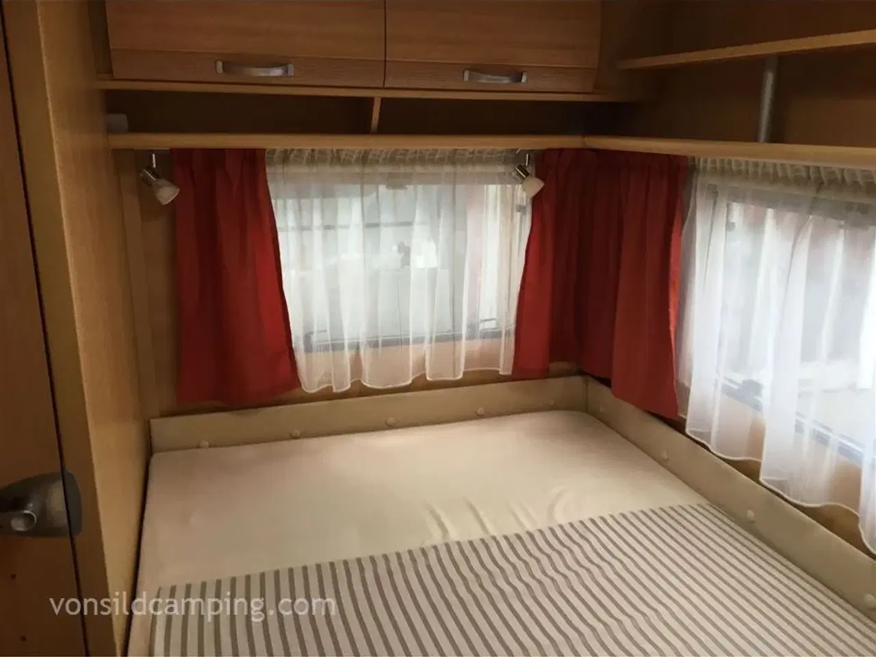 Billede 11 - 2008 - Dethleffs Camper 510 DB