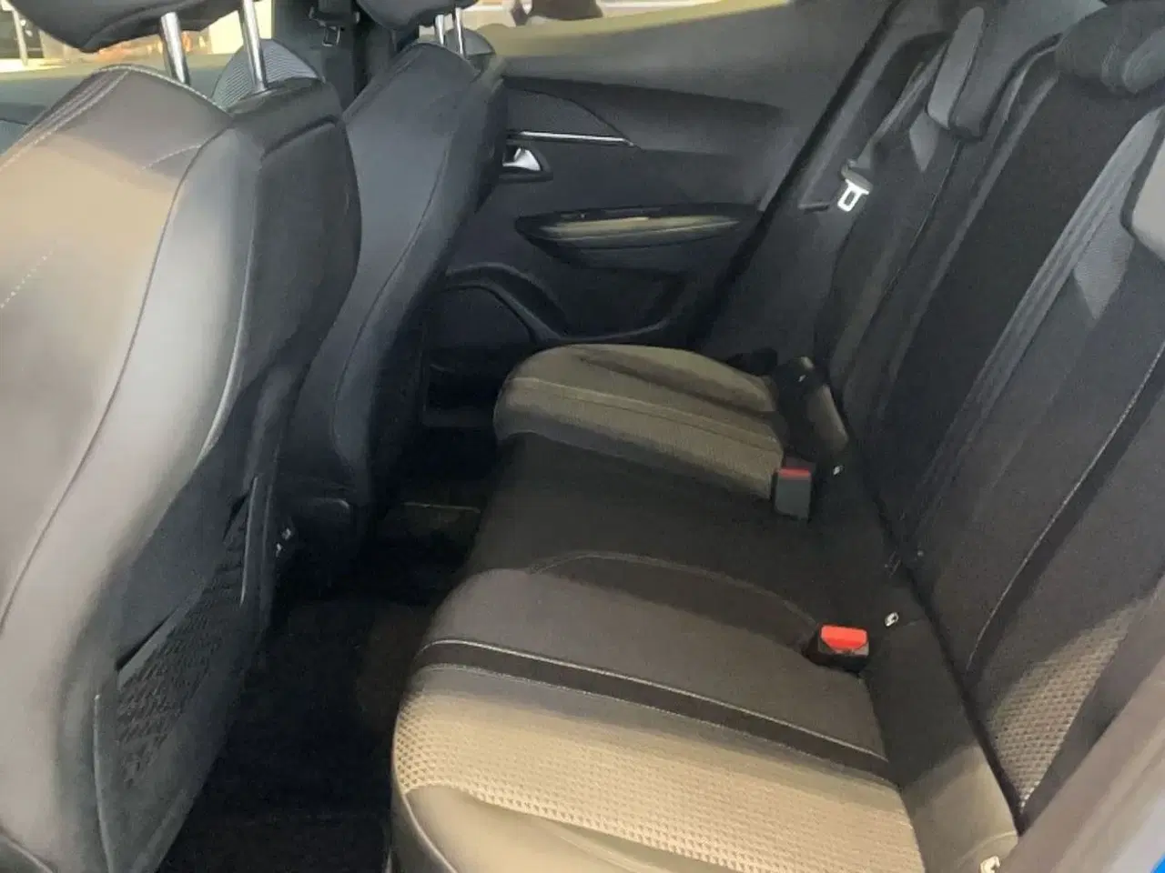 Billede 10 - Peugeot e-2008 EL GT Line 136HK 5d Aut.