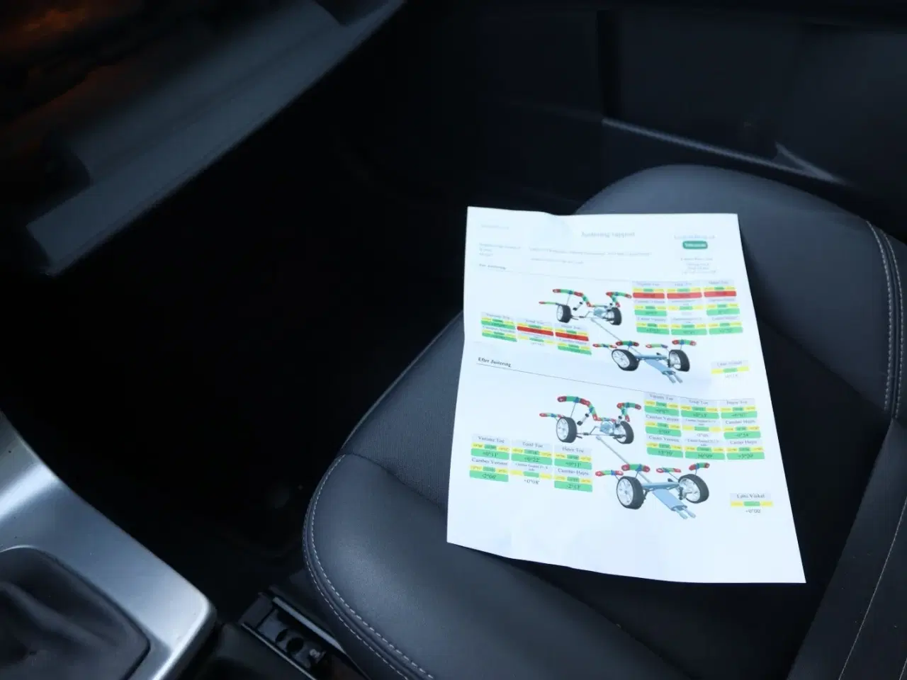Billede 14 - Volvo V50 1,8 