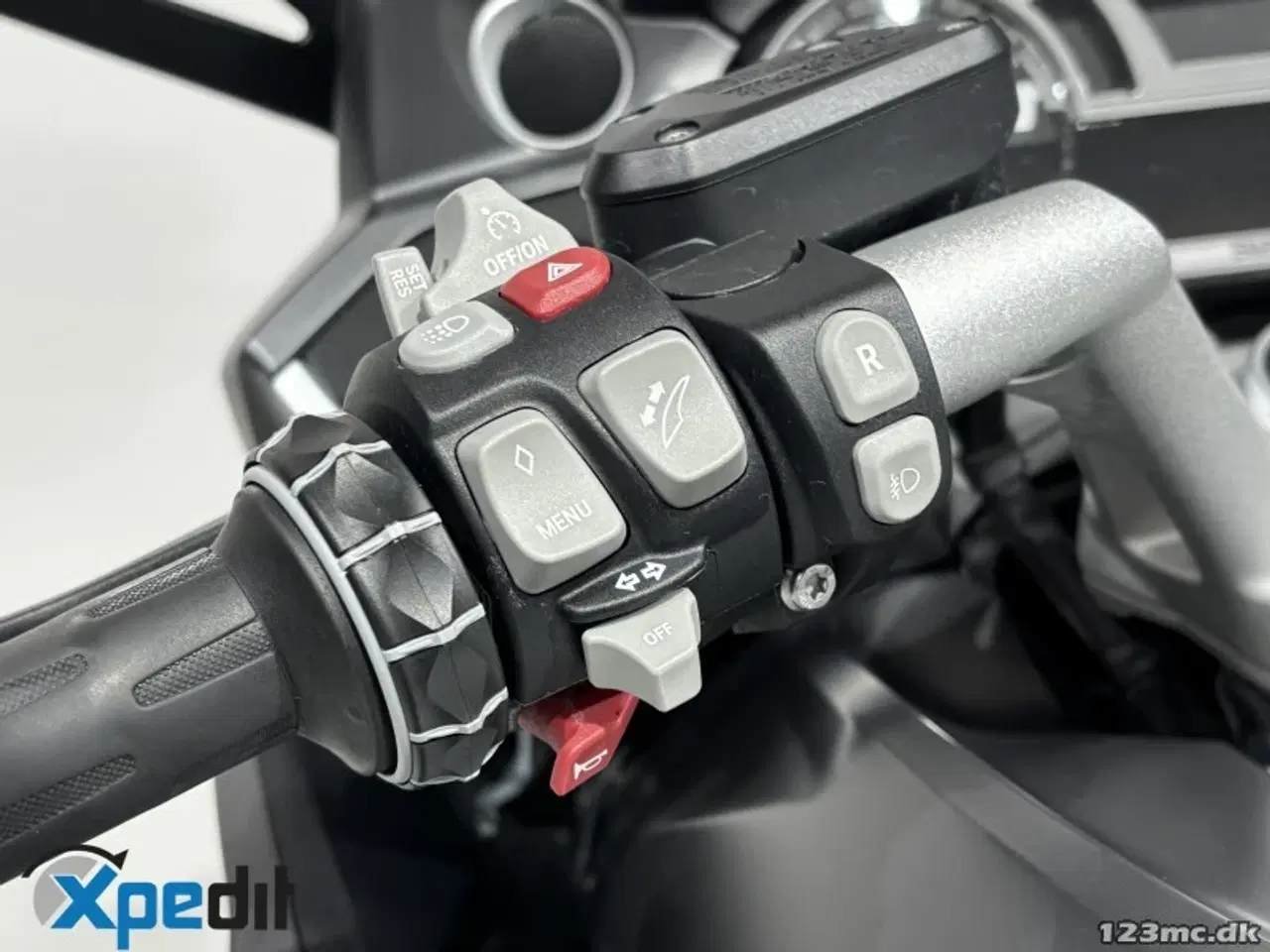 Billede 12 - BMW K 1600 GT