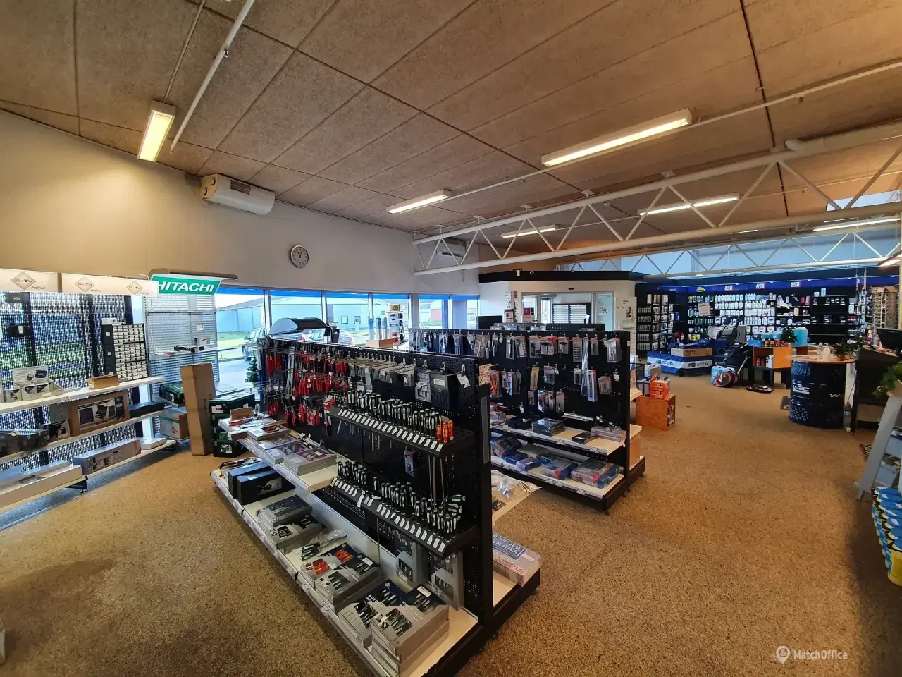 Billede 5 - Fanøvej 9 C, TH. 8800 Viborg