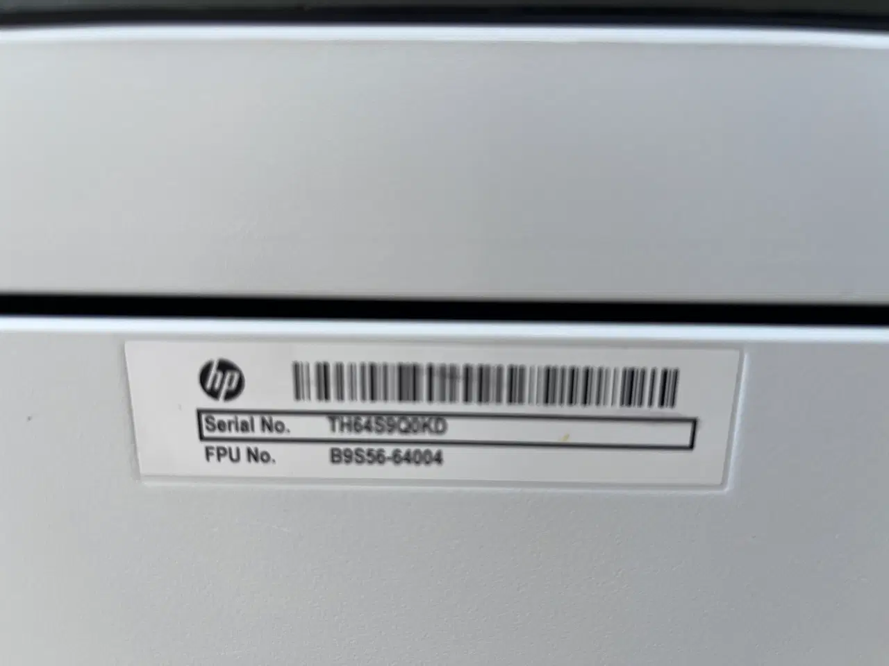 Billede 13 - Printer, Scanner, Kopimaskine, HP ENVY 5646