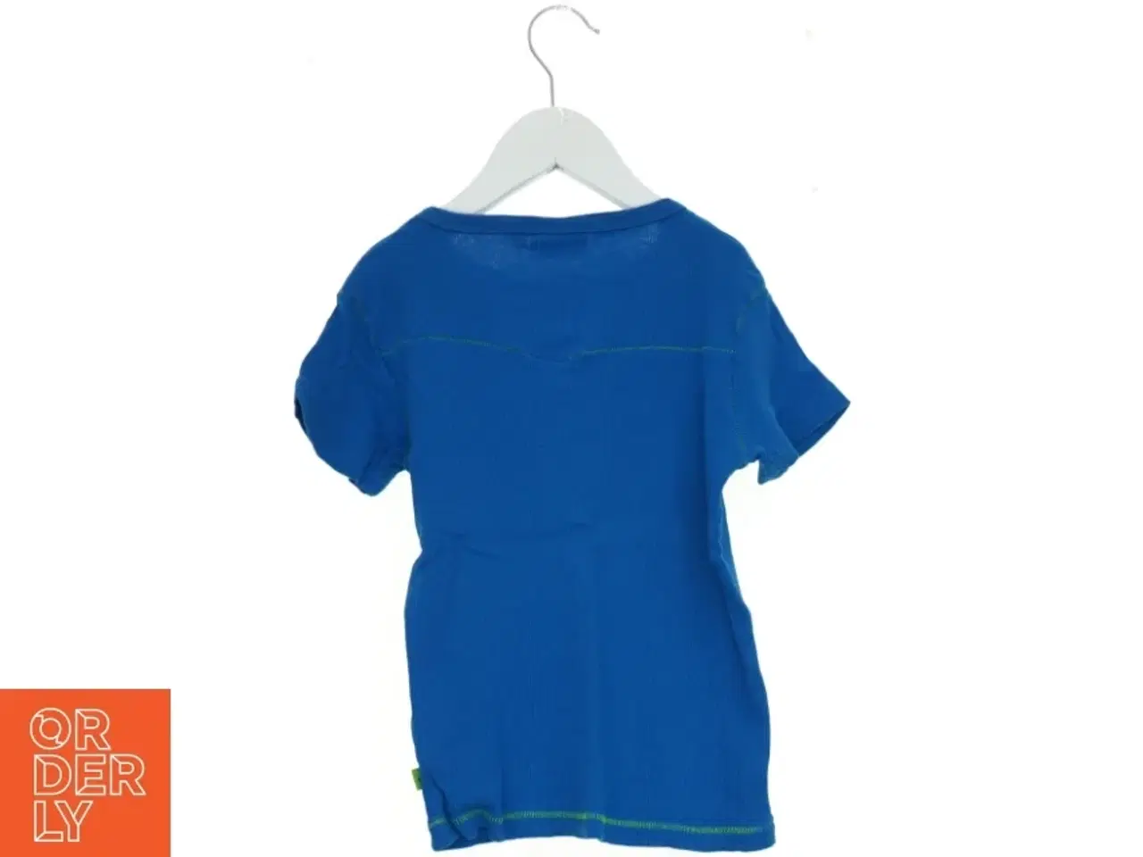 Billede 2 - T-Shirt fra Molo (str. 122 cm)