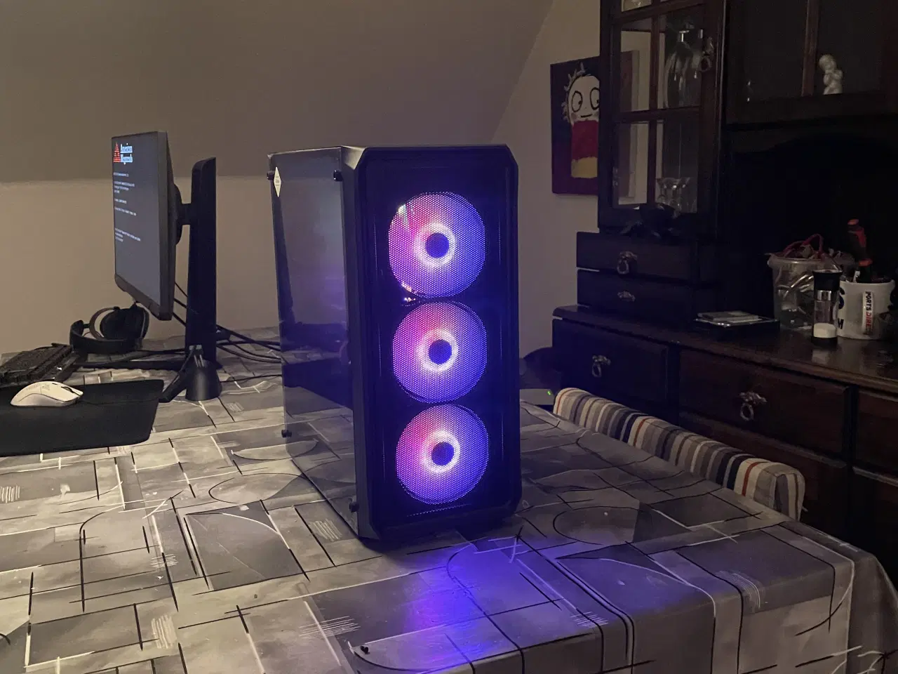 Billede 4 - RYZEN GAMER