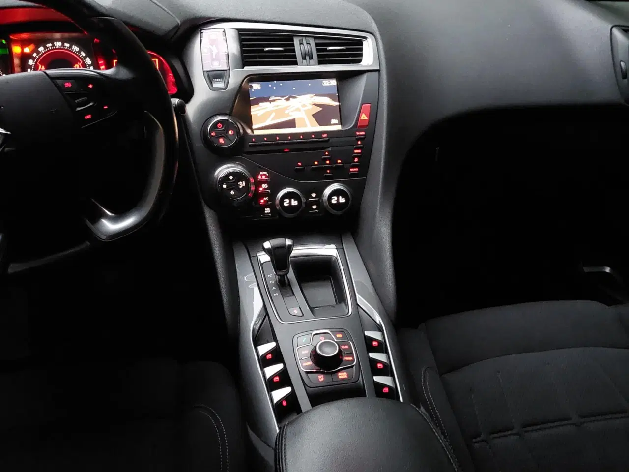 Billede 13 - Citroen DS5