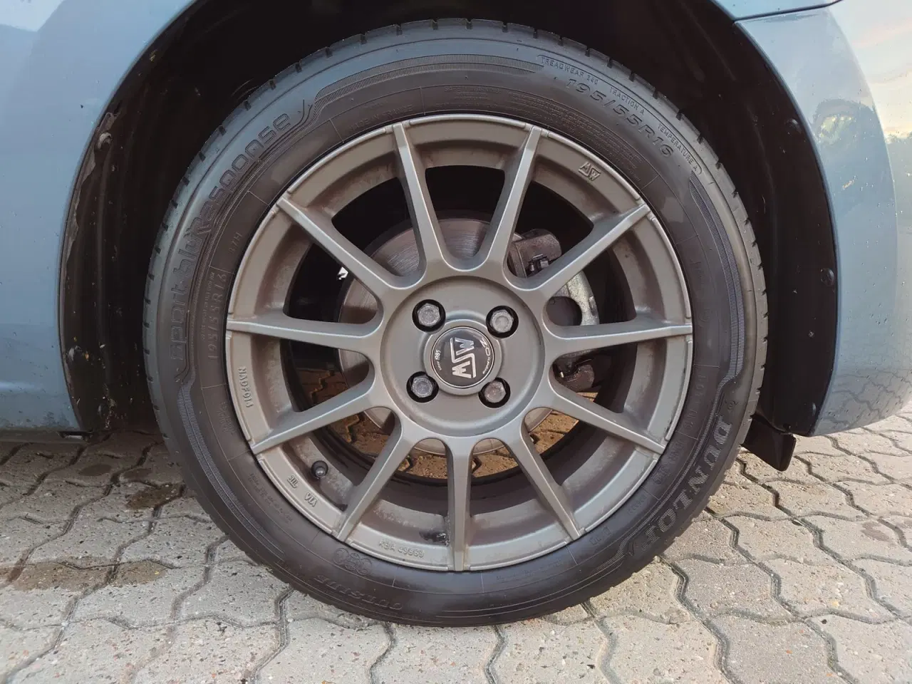 Billede 19 - Mazda 2 1,5 SkyActiv-G 90 Vision