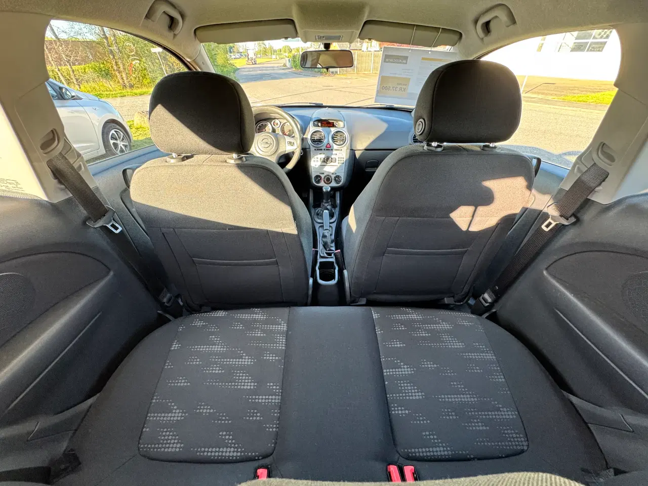Billede 5 - Opel Corsa - Nyserviceret