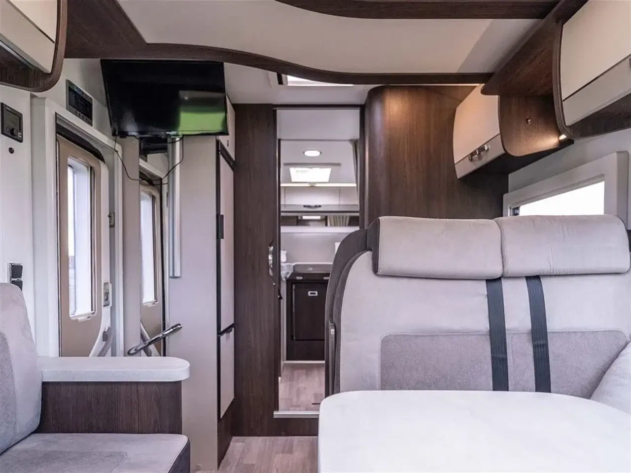 Billede 3 - 2020 - Benimar Tessoro 463   Meget velholdt Benimar T463 Northautokapp