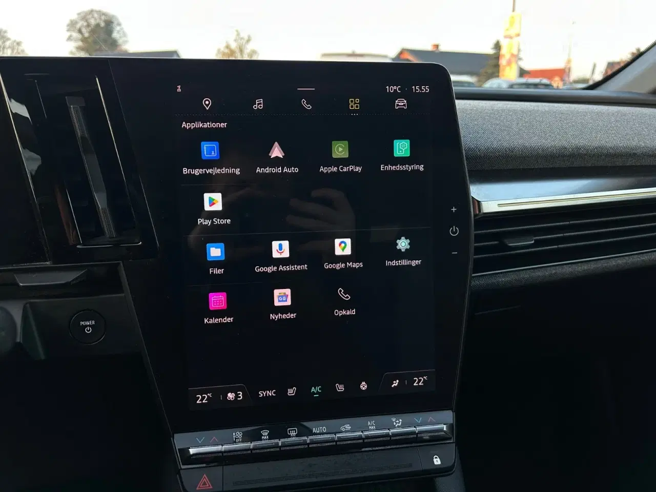 Billede 15 - Renault Megane E-Tech 60 Techno