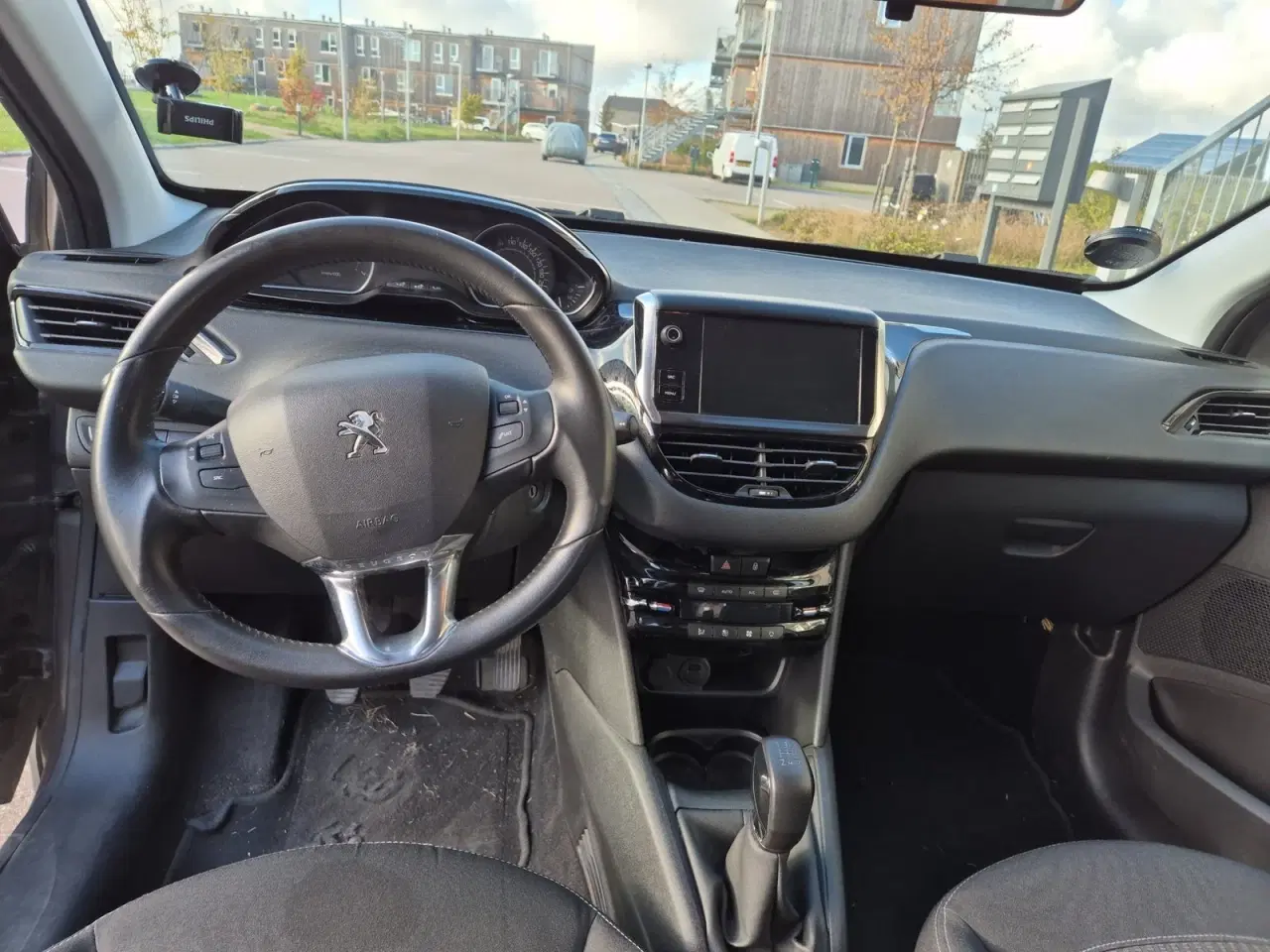 Billede 10 - Peugeot 208 1,2 PureTech 82 Active