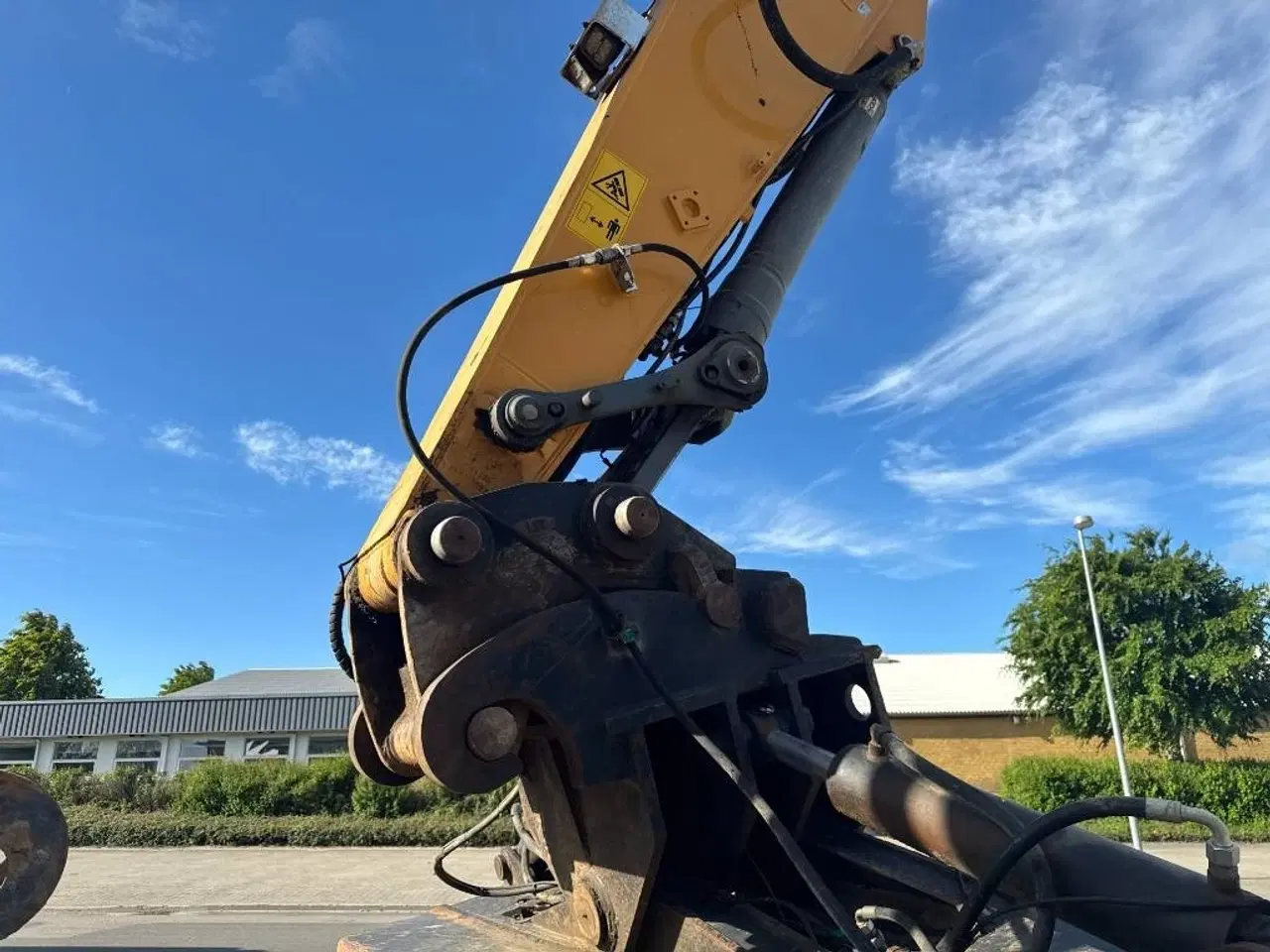 Billede 7 - Liebherr R945