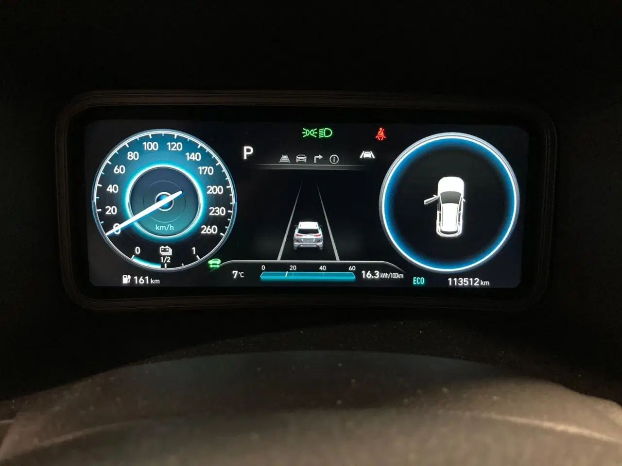 Billede 9 - Hyundai Kona 64 EV Advanced Premium