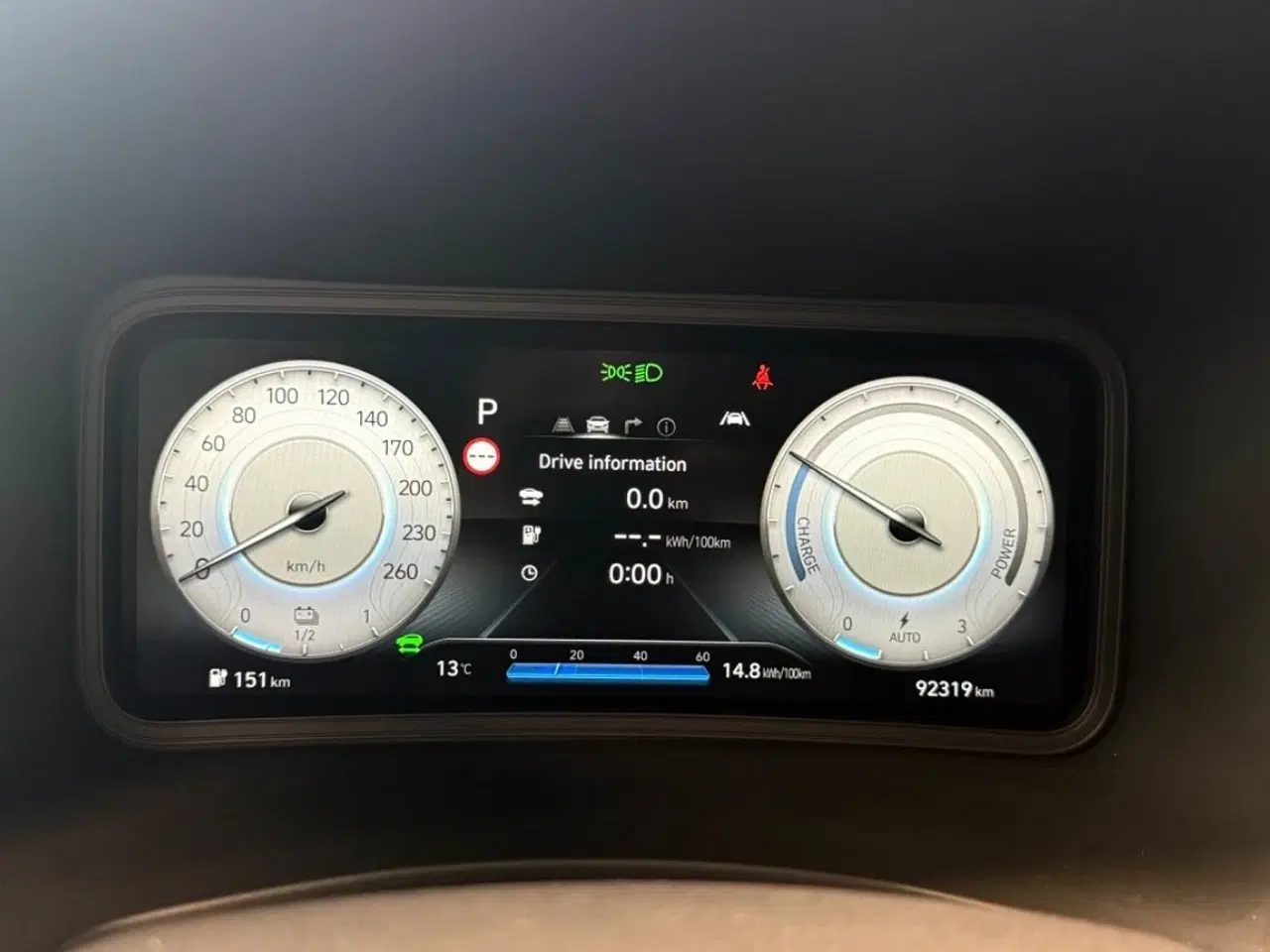 Billede 15 - Hyundai Kona 64 EV Trend